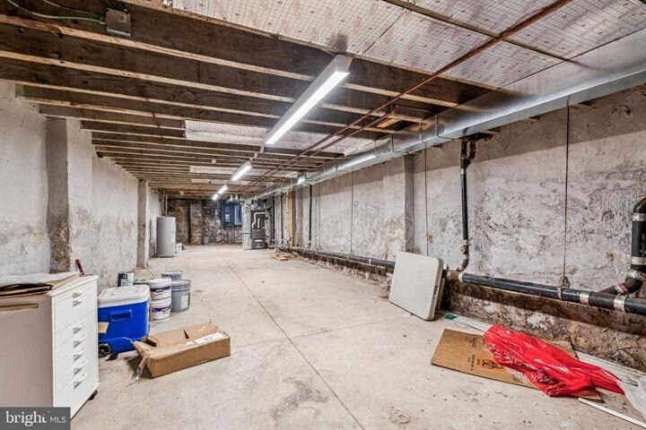 More Photos Of 5620 N 5th St, Philadelphia Storefront Retail Office For Sale