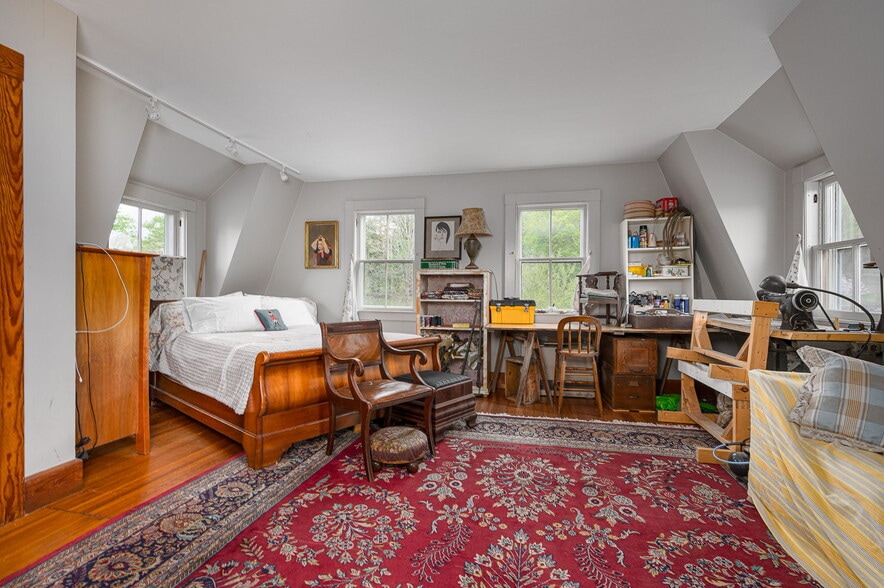 More Photos Of 14 South St, Ashfield Lodge Meeting Hall For Sale