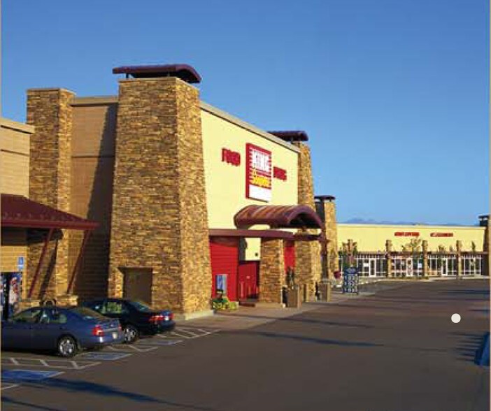 More Photos Of 1631 Pace St, Longmont Unknown For Lease