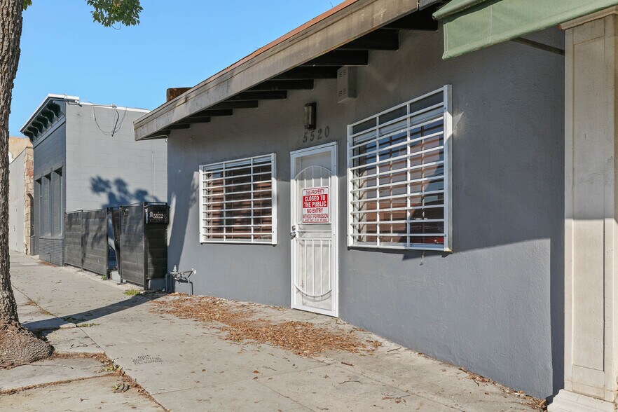 More Photos Of 5520-5522 Cahuenga Blvd, North Hollywood Freestanding For Sale
