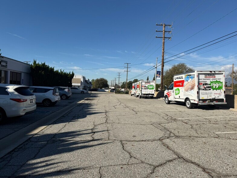 More Photos Of 1238-1254 E Cypress St, Covina Distribution For Lease