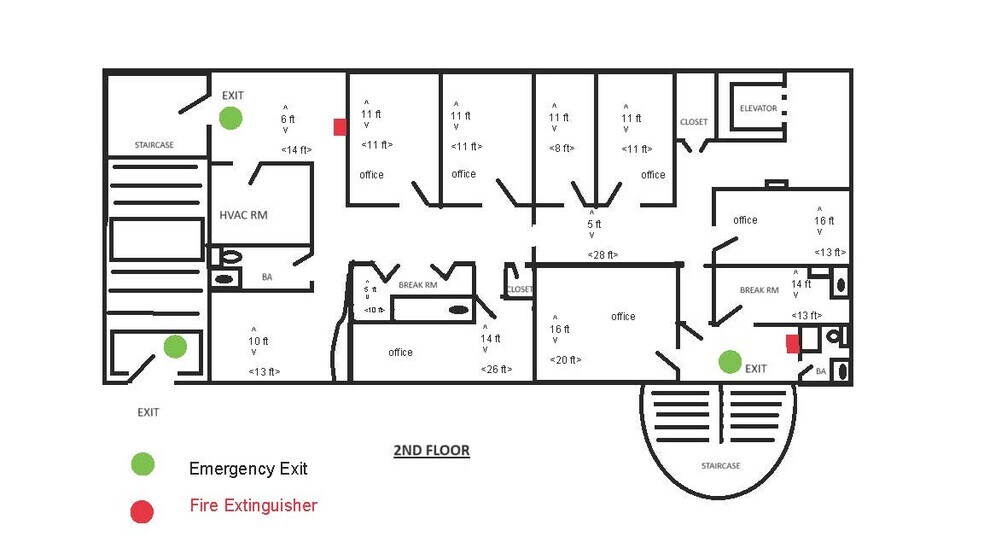 More Photos Of 6572 River Park Dr, Riverdale Coworking Space