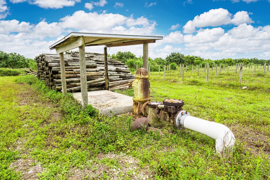 More Photos Of SW 228th Ave @ SW 227th Ave, Homestead Land For Sale