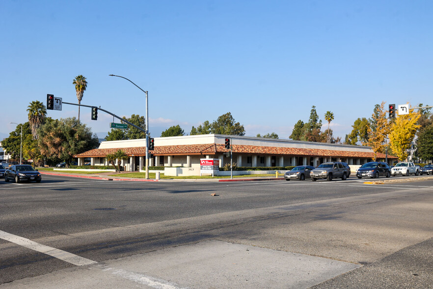 Primary Photo Of 767 S Sunset Ave, West Covina Medical For Sale