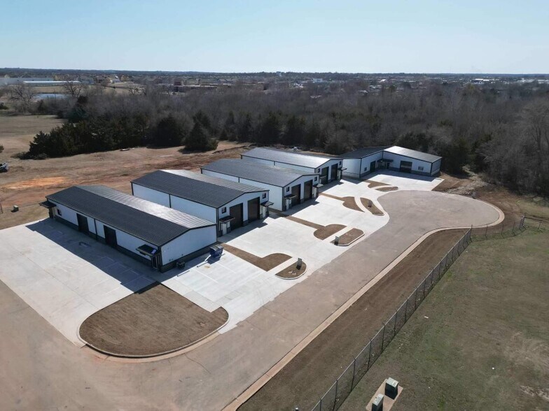 More Photos Of , Stillwater Industrial For Sale
