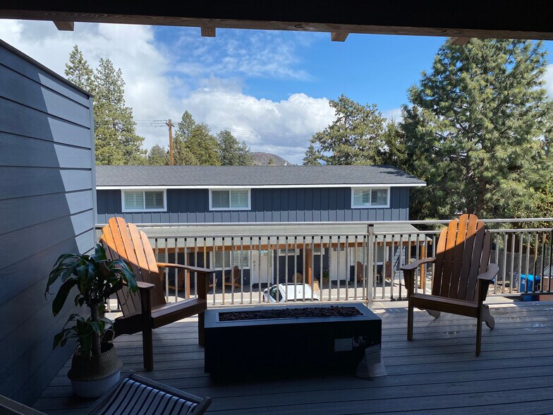 More Photos Of 1205-1215 NW Portland Ave, Bend Apartments For Sale