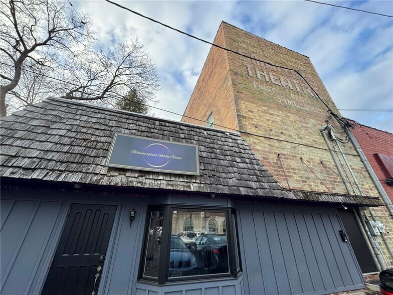 More Photos Of 127 Main St, Cooperstown Storefront For Sale