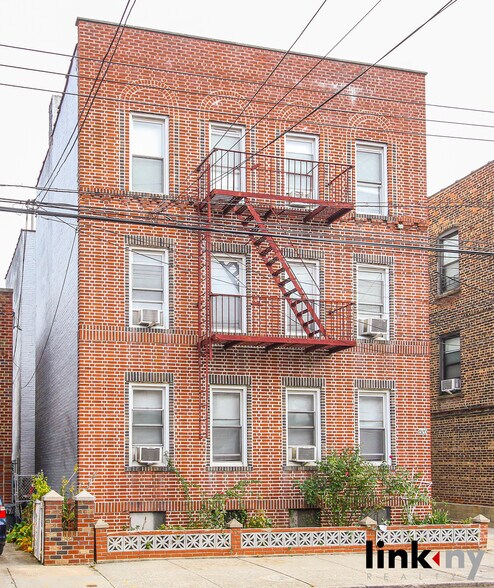 More Photos Of 1920 Haight Ave, Bronx Apartments For Sale