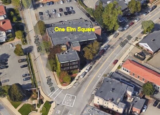 More Photos Of 1 Elm Sq, Andover Office Residential For Lease