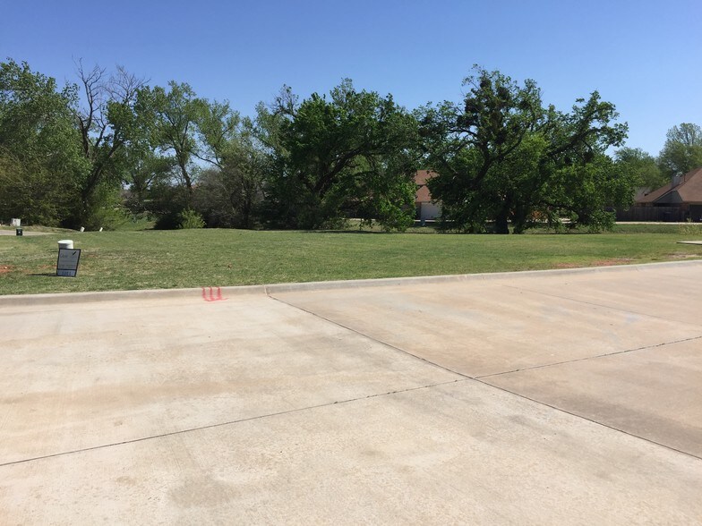More Photos Of NW 139th Street Pky, Edmond Land For Sale