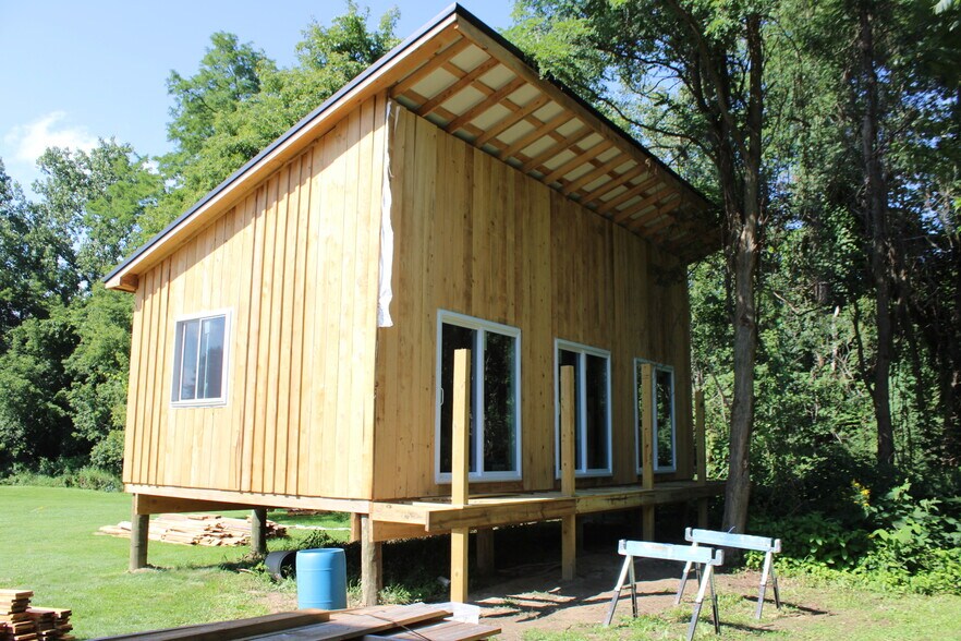 More Photos Of 47 S Genesee St, Fillmore Manufactured Housing Mobile Home Park For Sale