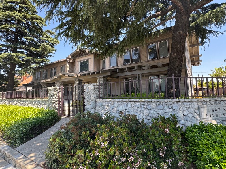 More Photos Of 437 N Riverside Ave, Rialto Loft Creative Space For Lease