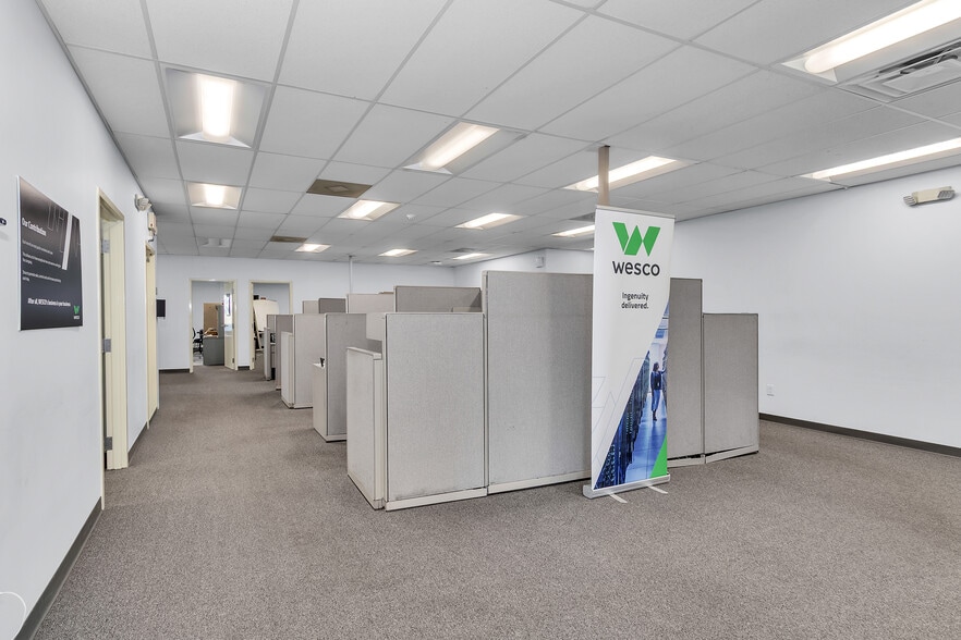 More Photos Of 1703 Marvin Griffin Rd, Augusta Light Distribution For Lease