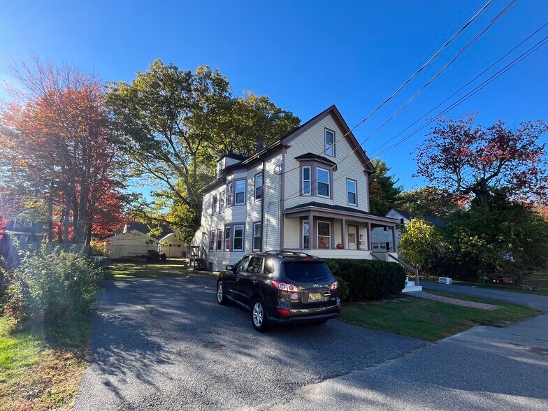 Primary Photo Of 30 Chesley Ave, Portland Apartments For Sale