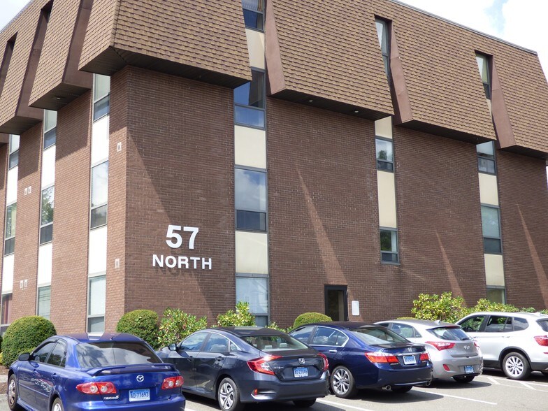 More Photos Of 57 North St, Danbury Medical For Lease