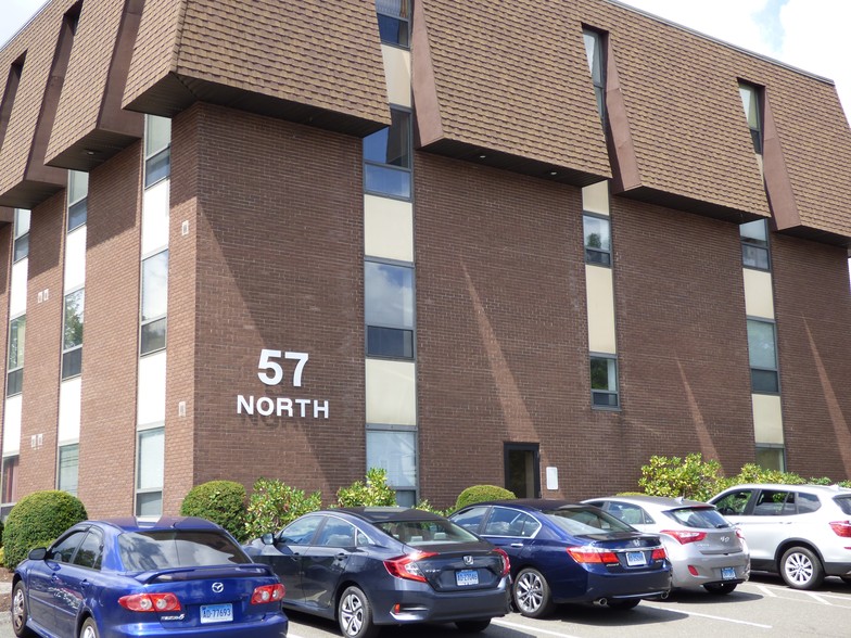 More Photos Of 57 North St, Danbury Medical For Sale