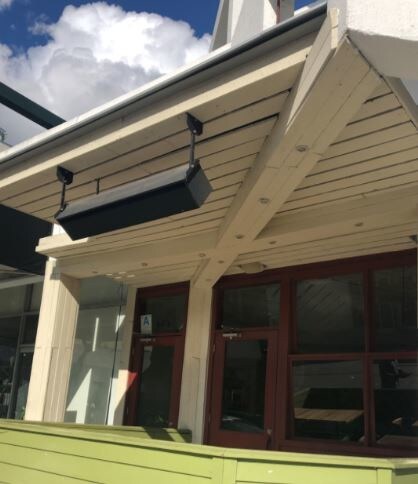 More Photos Of 638-644 N Robertson Blvd, West Hollywood General Retail For Lease