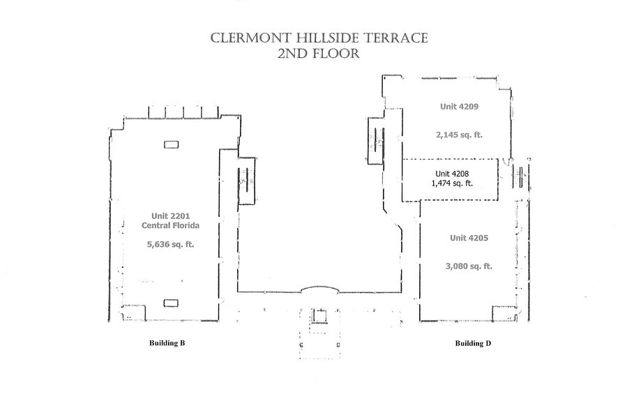More Photos Of 2400 US Highway 27, Clermont Office For Lease