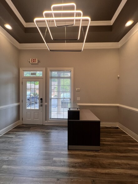 More Photos Of 11795 Northfall Ln, Alpharetta Business Park For Sale
