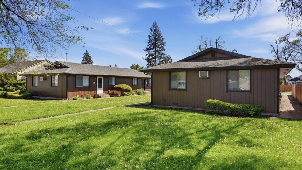 More Photos Of , Spokane Multifamily For Sale