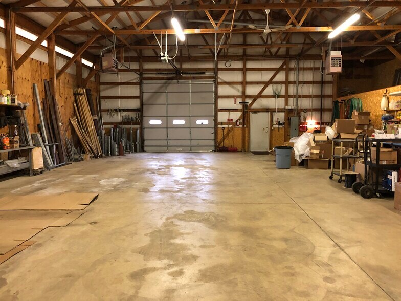 More Photos Of 95 S Dugan Rd, Sugar Grove Warehouse For Sale