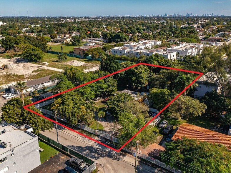 More Photos Of 13265 Alexandria Dr, Opa-locka Land For Sale