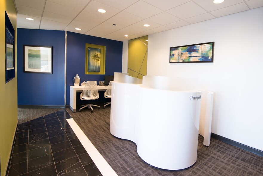 Photo of 17th Floor Ste Virtual Office