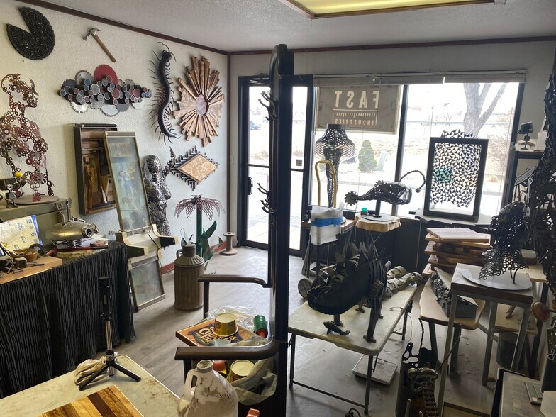 More Photos Of 851 E Hwy 224, Denver Warehouse For Sale