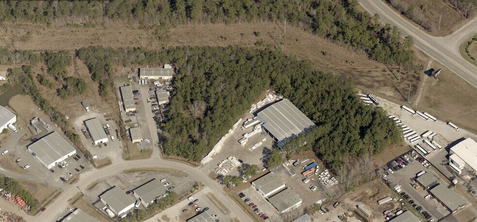 More Photos Of 0 wesley street, Myrtle Beach Land For Lease