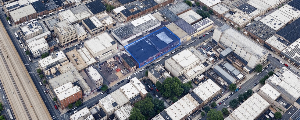 Primary Photo Of 228-248 46th St, Brooklyn Warehouse For Sale