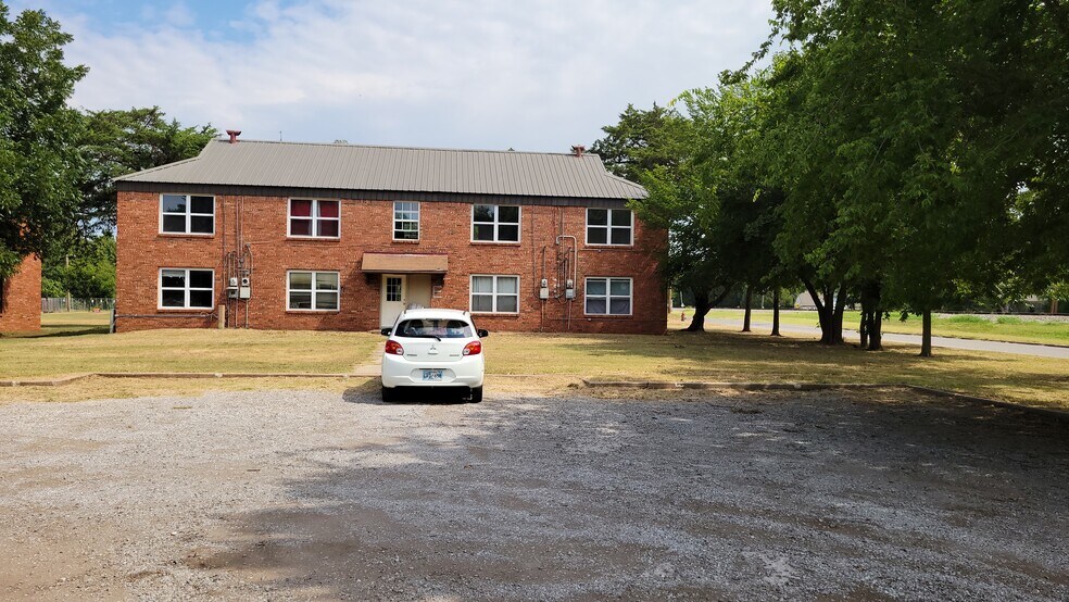 More Photos Of 701 W Pine Ave, Duncan Apartments For Sale