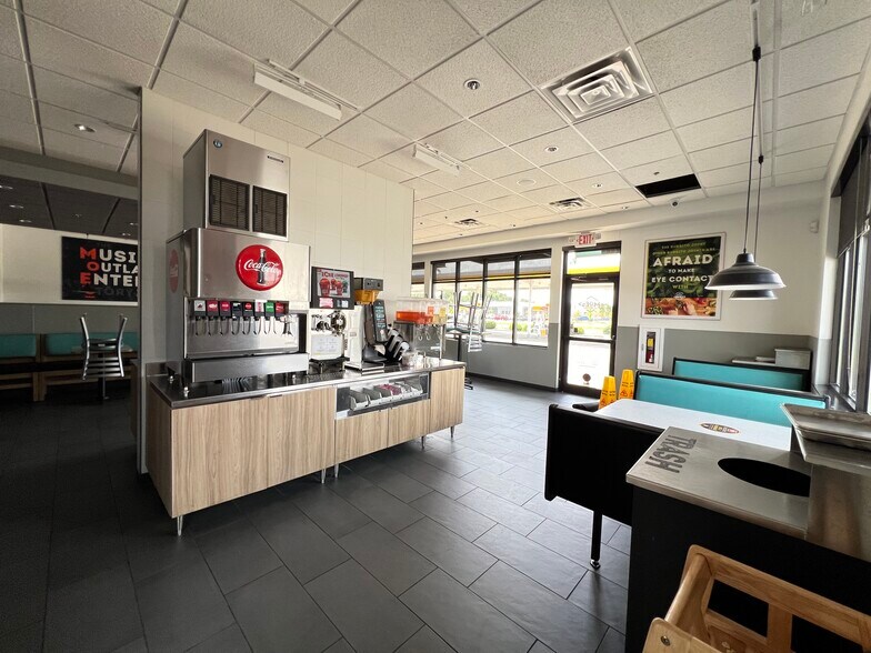 More Photos Of 2161 N Morton St, Franklin General Retail For Lease