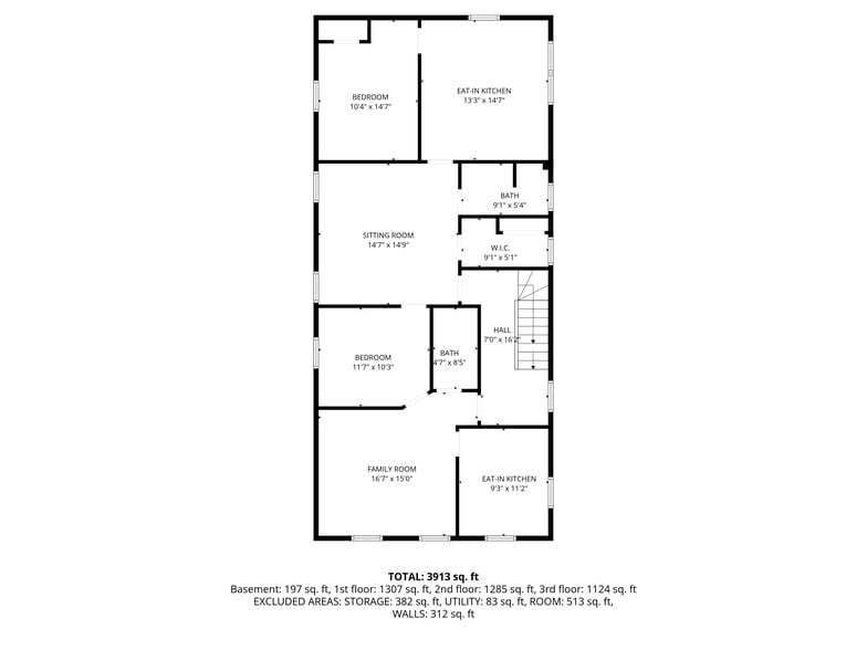 More Photos Of , Flushing Unknown For Sale