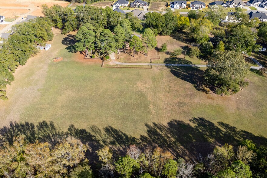 More Photos Of 10020 Natural Trl, North Little Rock Land For Sale