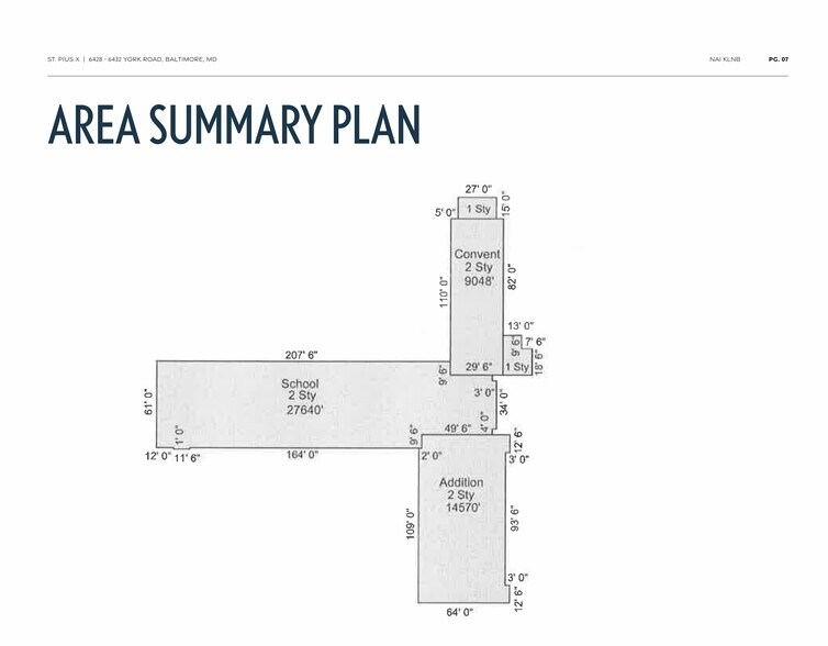 More Photos Of 6428-6432 York Rd, Baltimore Schools For Sale