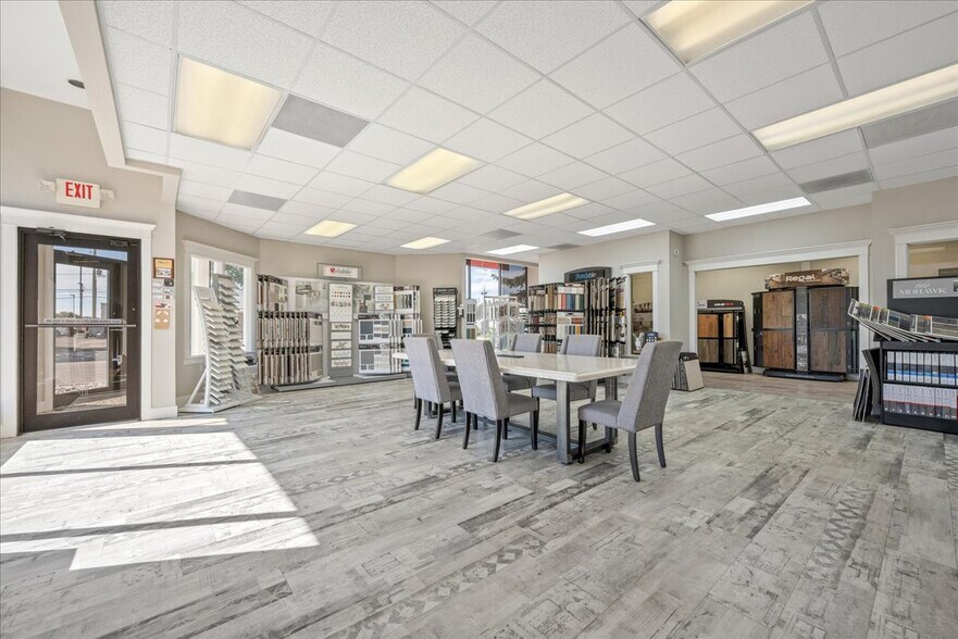 More Photos Of 310 E 17th St, Cheyenne Flex For Sale