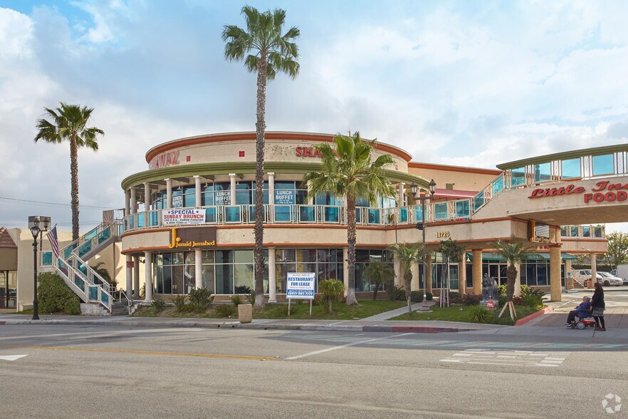 More Photos Of 18720-18792 Pioneer Blvd, Artesia General Retail For Lease