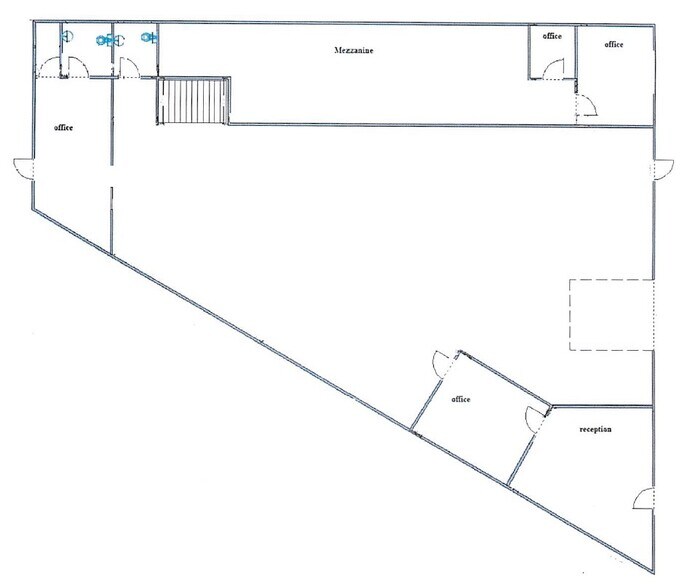 More Photos Of 5321 Magnolia St, Commerce City Warehouse For Lease