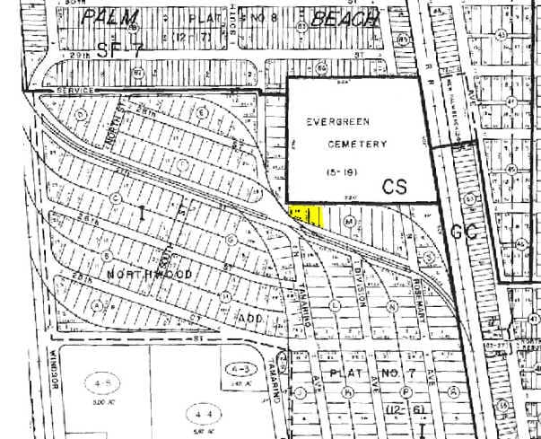 More Photos Of 821 27th St, West Palm Beach Warehouse For Lease