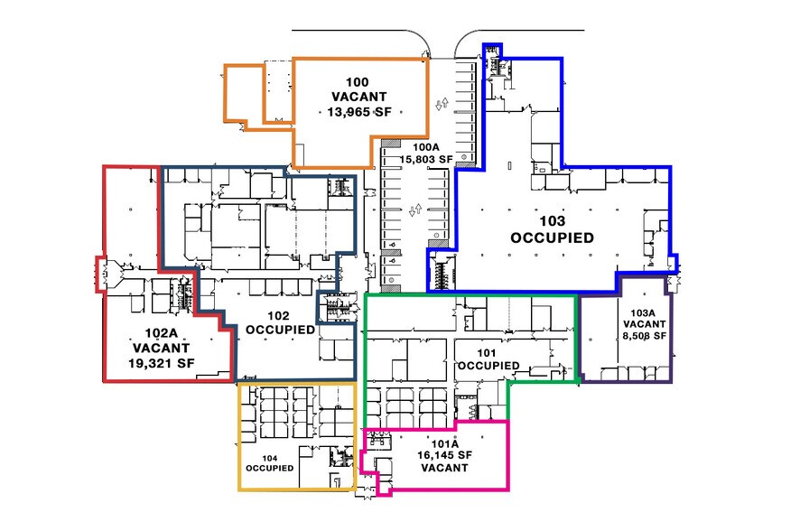 More Photos Of 5300 Kings Island Dr, Mason Office For Sale