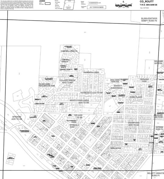 More Photos Of 1306 Lincoln Ave, Steamboat Springs General Retail For Lease