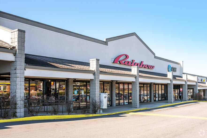 More Photos Of 4272 Jimmy Lee Smith Pky, Hiram Storefront For Lease