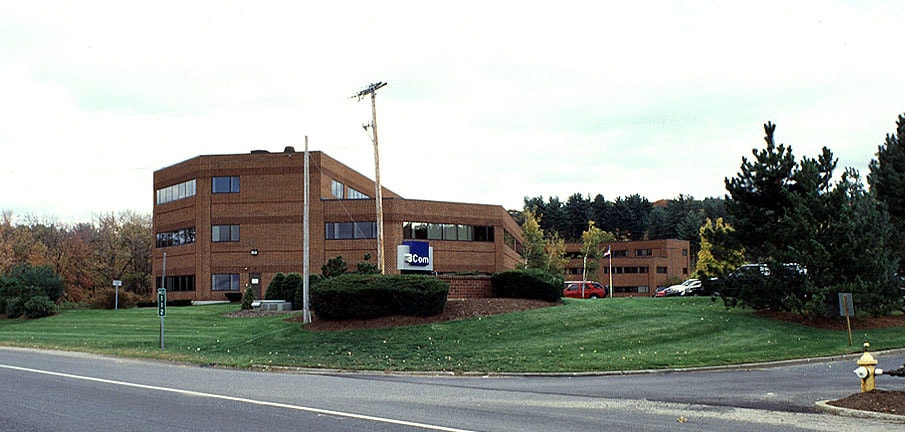 More Photos Of 120 Turnpike Rd, Southborough Office For Lease