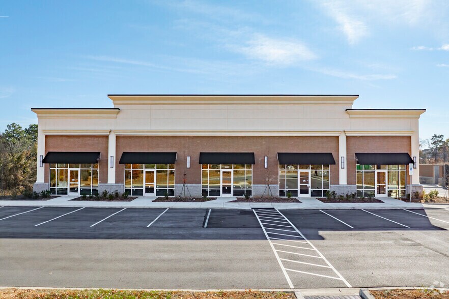 More Photos Of 3395 Jacobs Crossing Blvd, Concord Storefront Retail Office For Sale