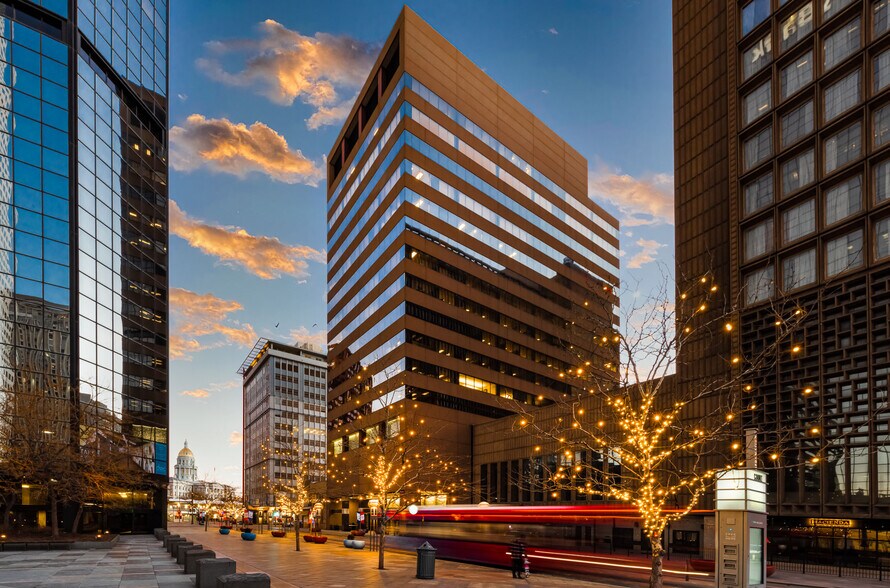 More Photos Of 216 16th St, Denver Office For Lease