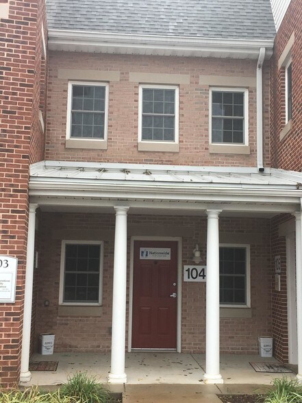 More Photos Of 5216 Chairmans Ct, Frederick Office For Lease