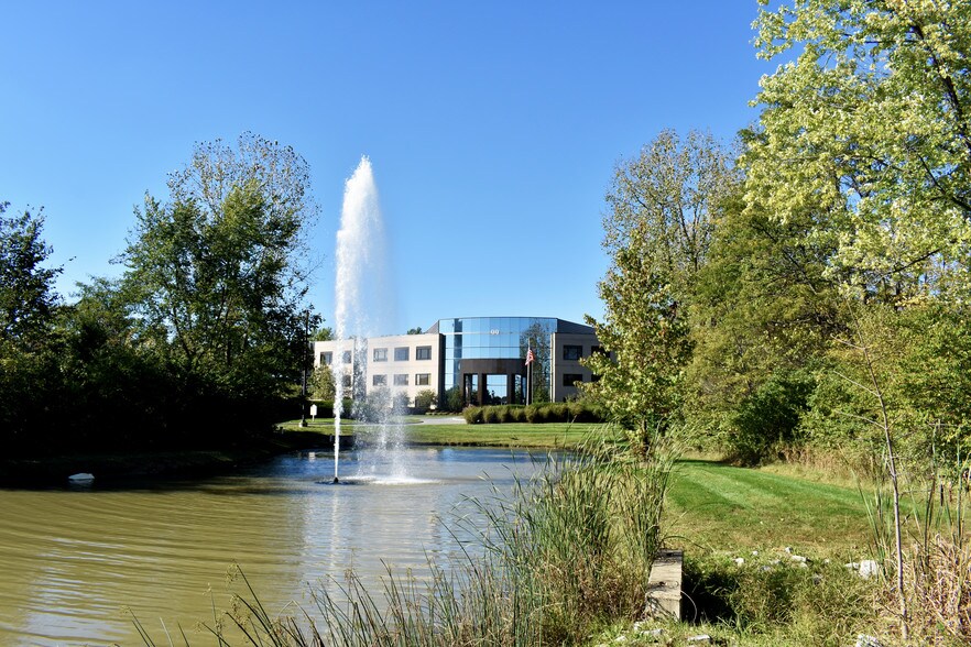 More Photos Of 99 N Brice Rd, Columbus Medical For Lease