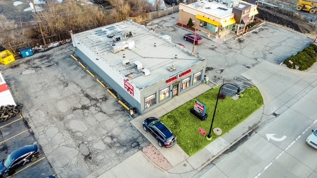 More Photos Of 11063 Telegraph Rd, Taylor General Retail For Sale