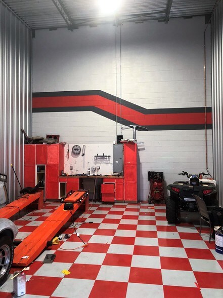 More Photos Of 2276 Manatt Ct, Castle Rock Warehouse For Lease