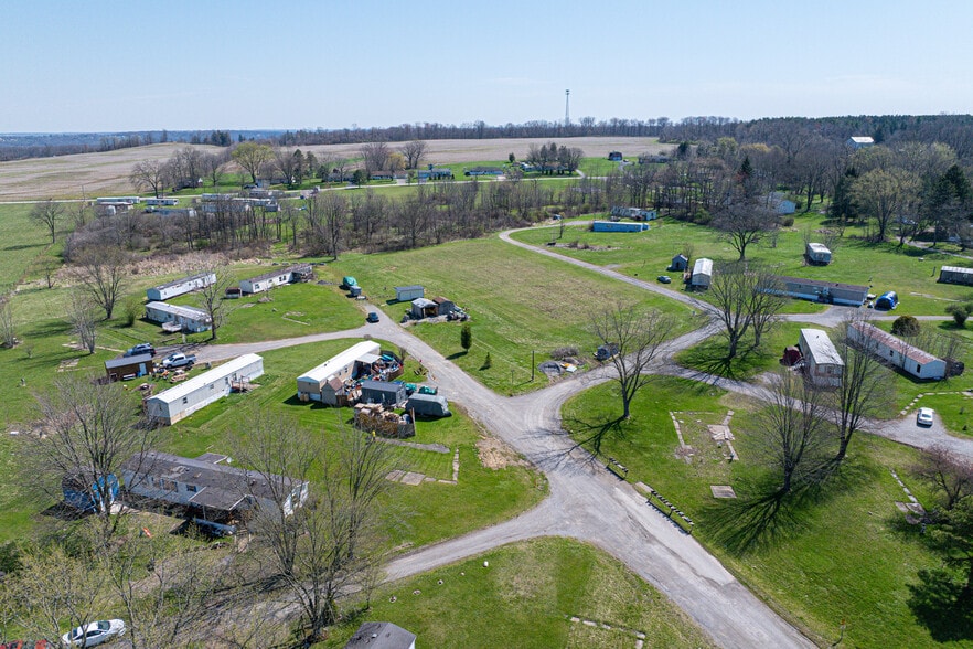 More Photos Of 185 Mohawk School Rd, New Castle Manufactured Housing Mobile Home Park For Sale